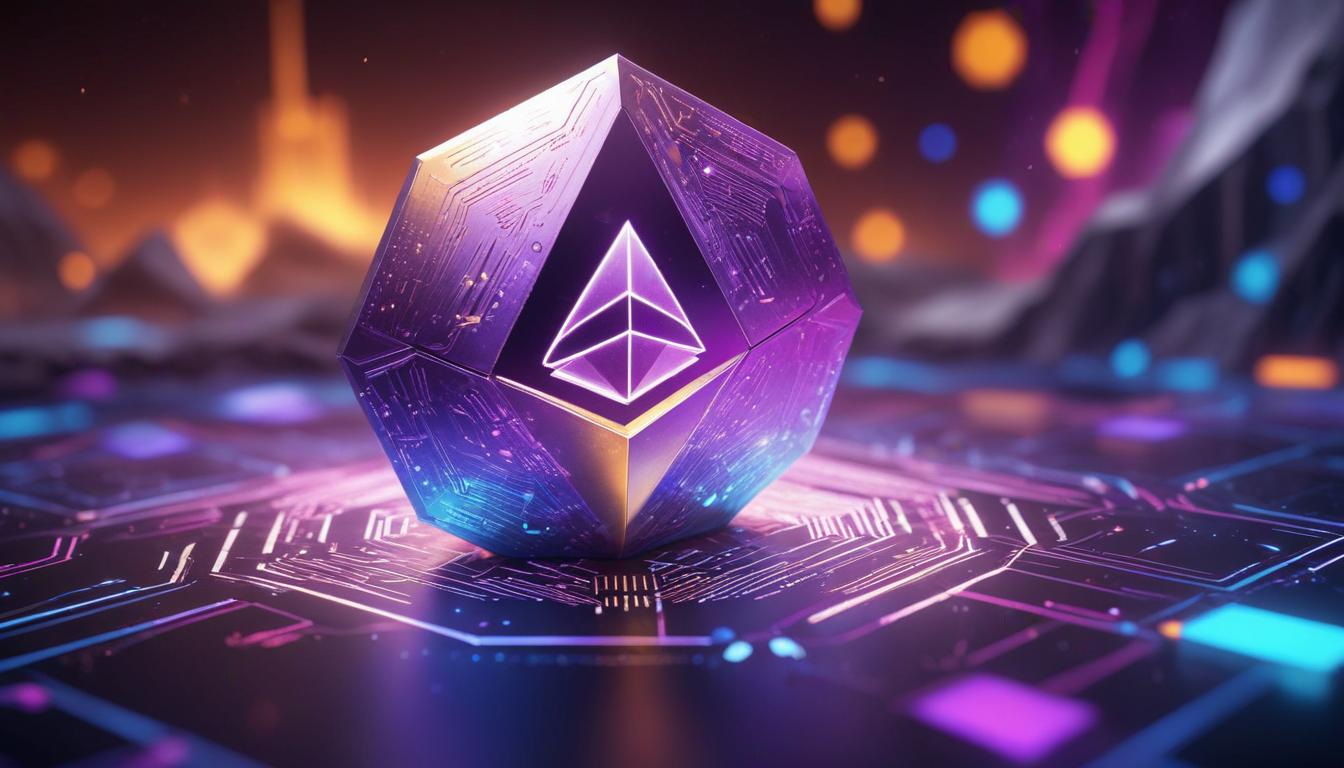 Ethereum ve Akıllı Sözleşmeler: Blockchain Devriminde Yeni Bir Dönem