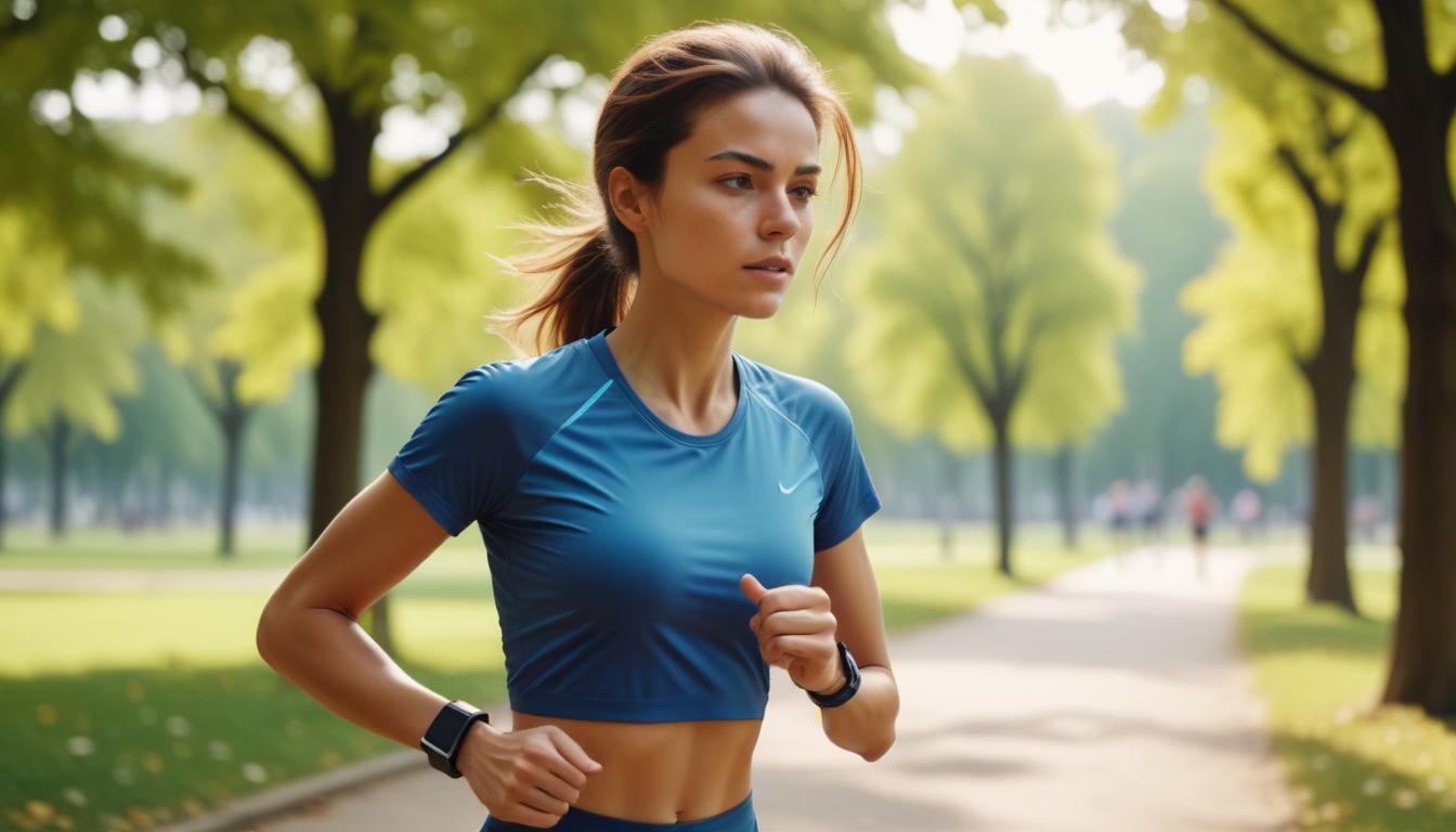 Giyilebilir Teknolojilerin Sağlık ve Fitness Üzerindeki Etkileri