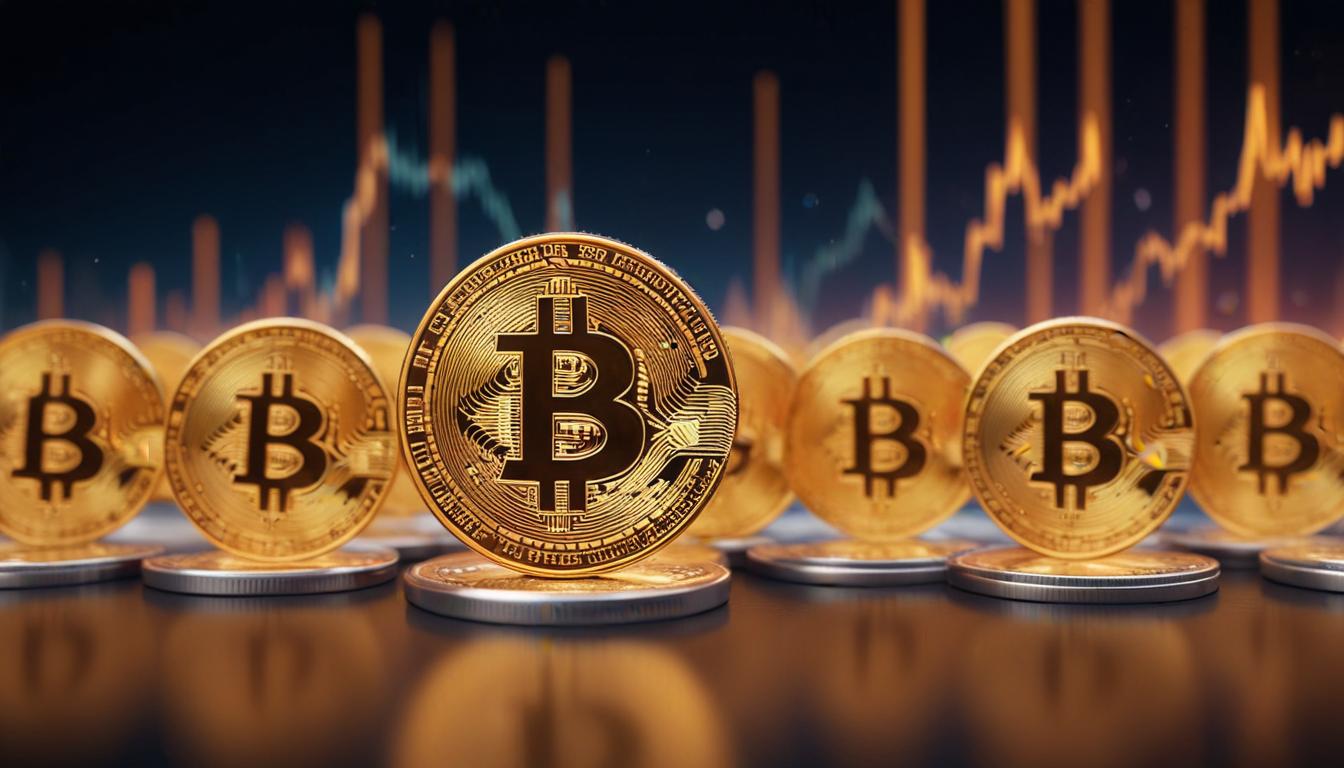 Bitcoin'de Dalgalanmalar: Yatırımcılara Stratejik Rehber