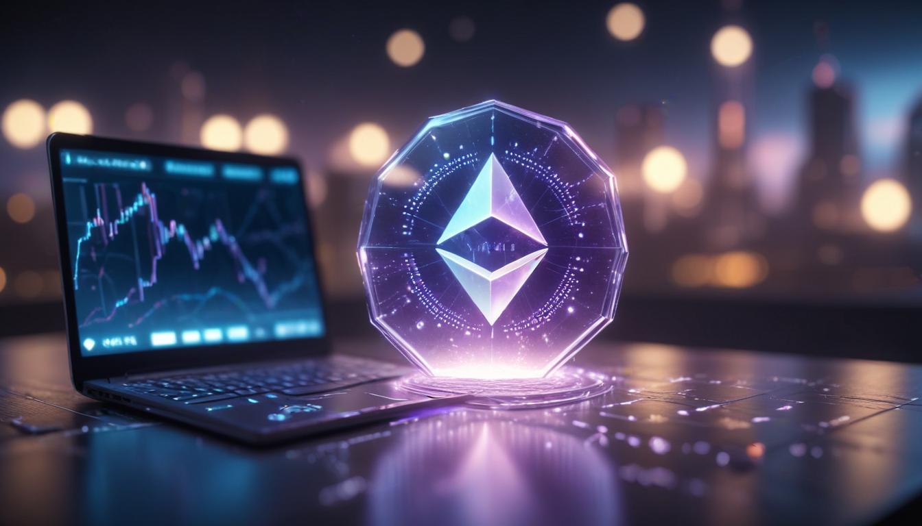 Ethereum: Geleceğin Blockchain Teknolojisi mi?