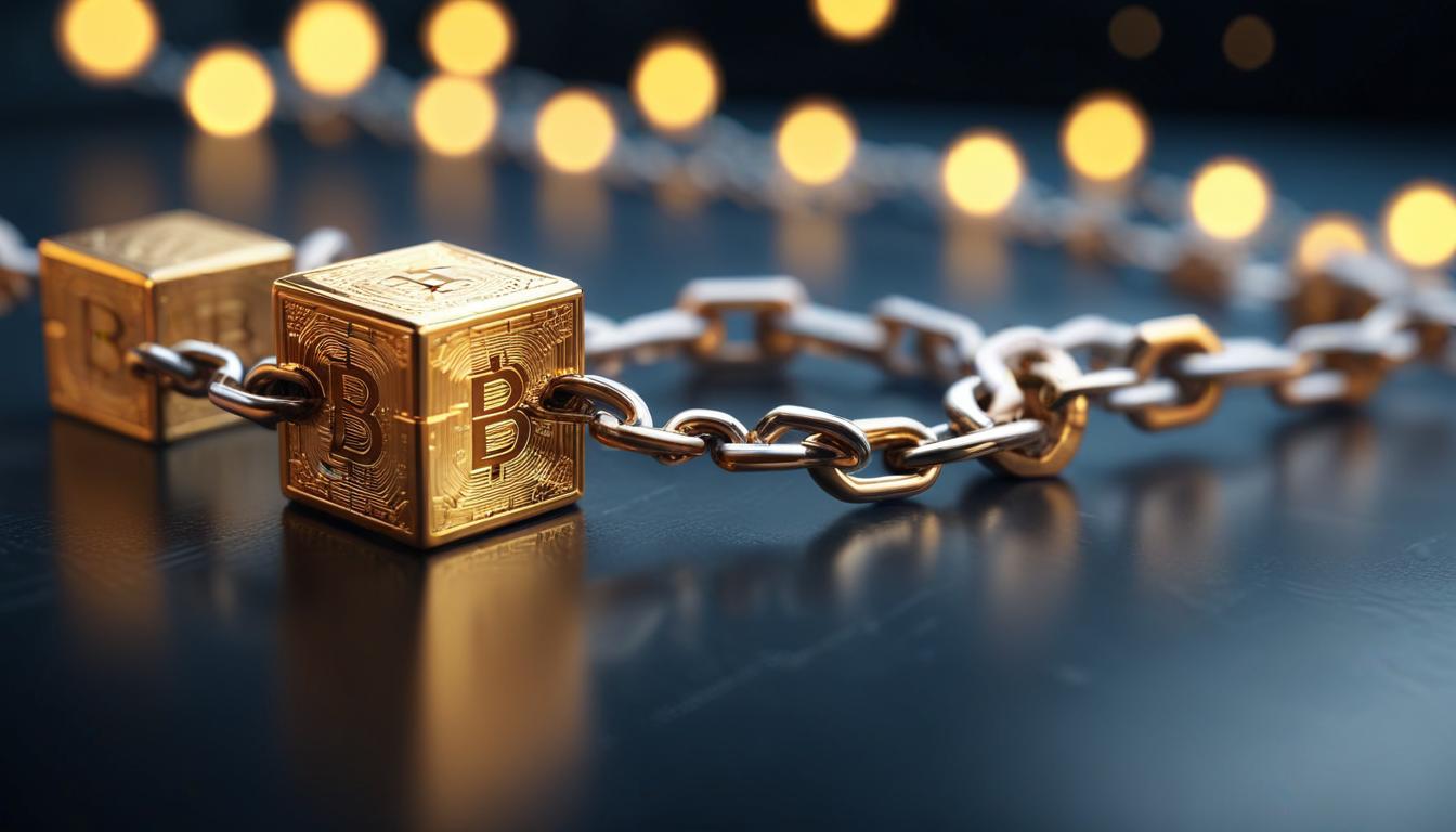 Blockchain Teknolojisini Anlamak: Temel Bilgiler